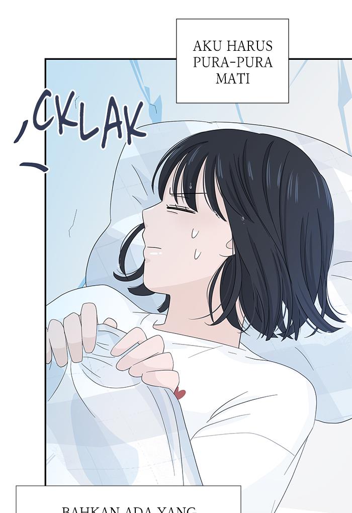 Can I Take It Back? Chapter 7 Gambar 45