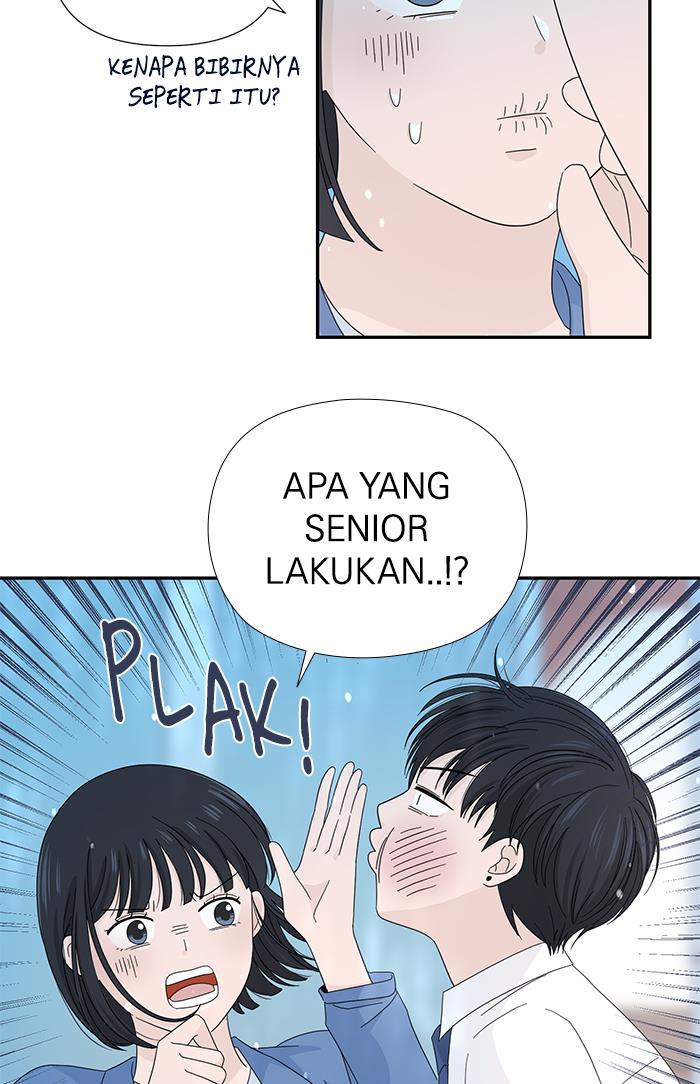 Can I Take It Back? Chapter 7 Gambar 5