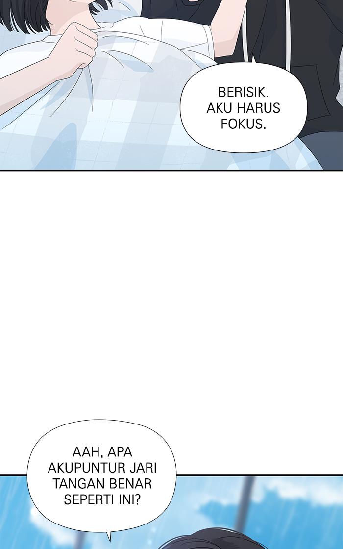 Can I Take It Back? Chapter 7 Gambar 56