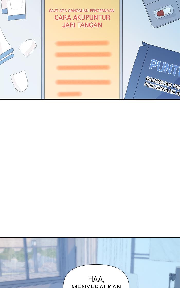Can I Take It Back? Chapter 7 Gambar 60