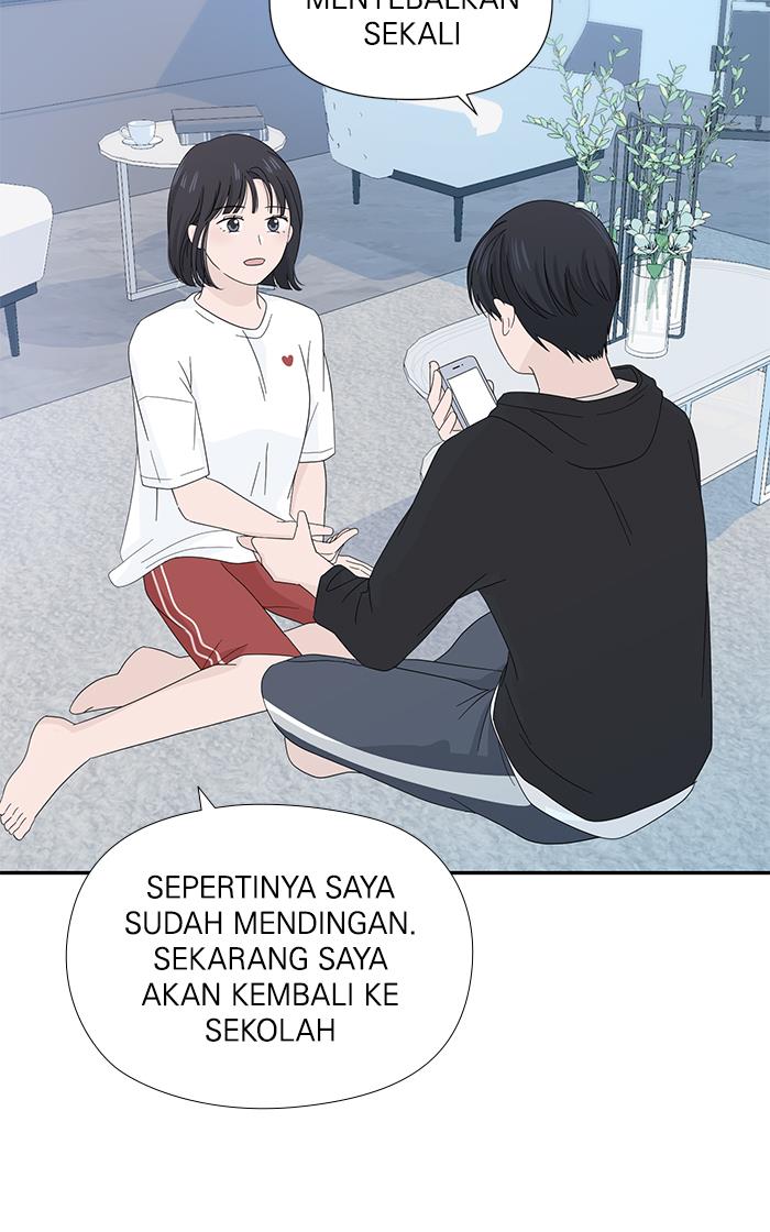 Can I Take It Back? Chapter 7 Gambar 61