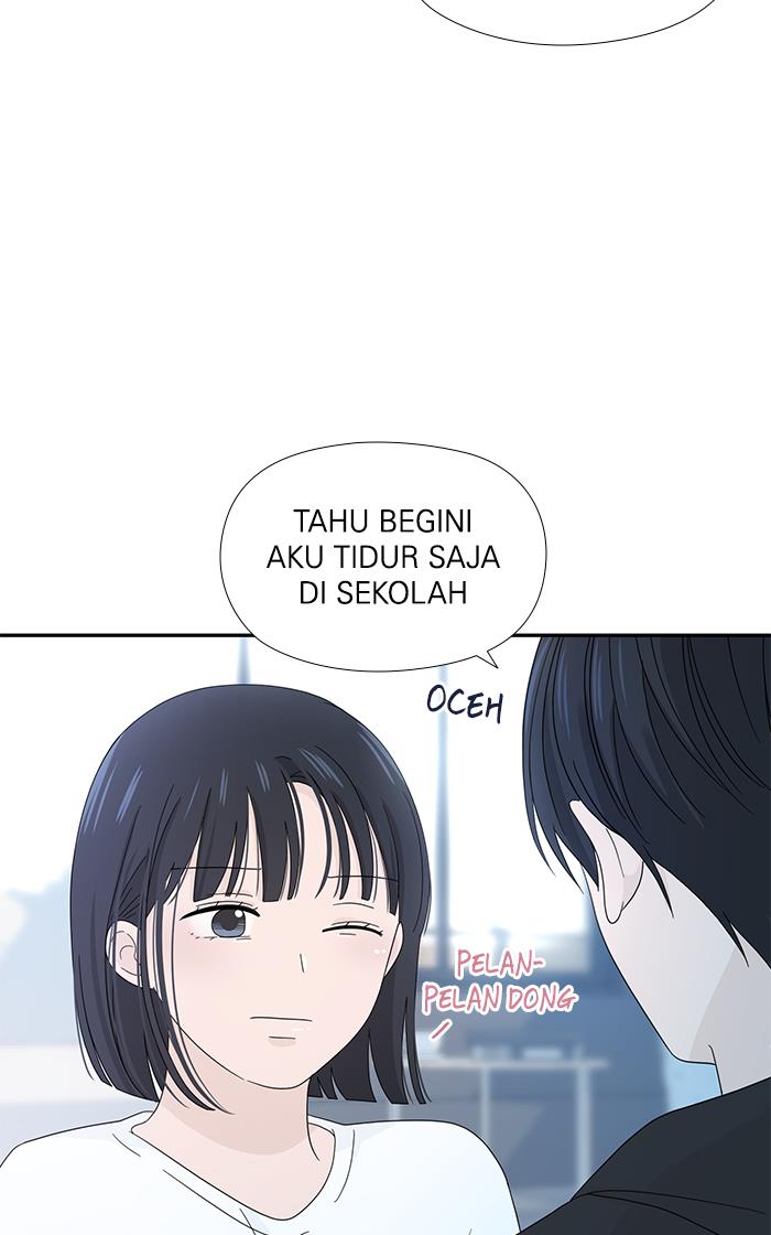 Can I Take It Back? Chapter 7 Gambar 63