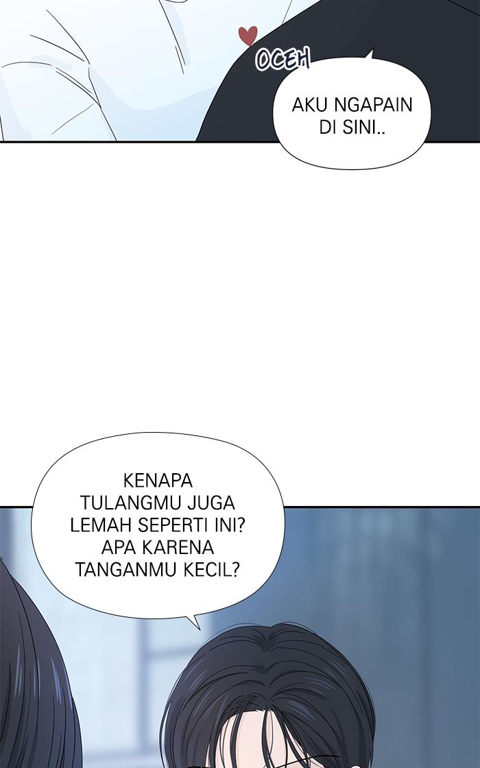 Can I Take It Back? Chapter 7 Gambar 64