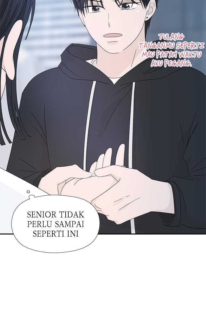 Can I Take It Back? Chapter 7 Gambar 65