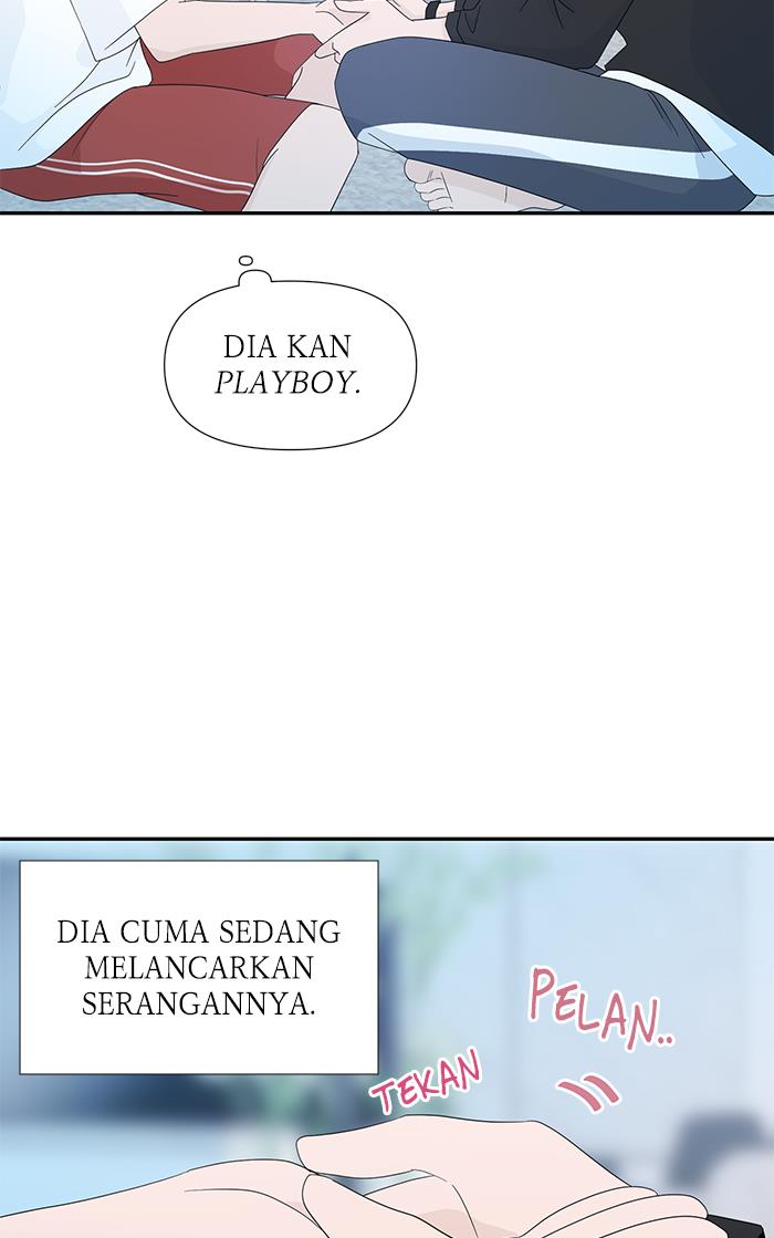 Can I Take It Back? Chapter 7 Gambar 69