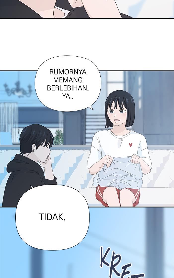 Can I Take It Back? Chapter 7 Gambar 75