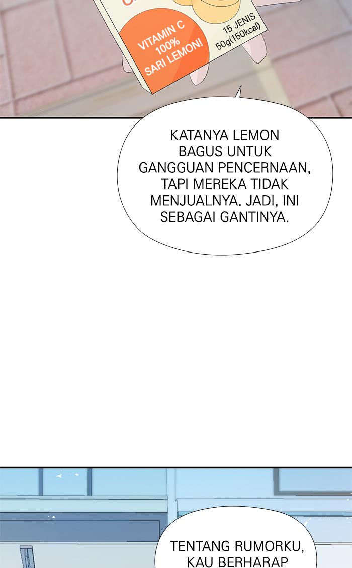 Can I Take It Back? Chapter 7 Gambar 87