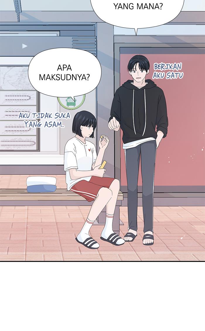 Can I Take It Back? Chapter 7 Gambar 88