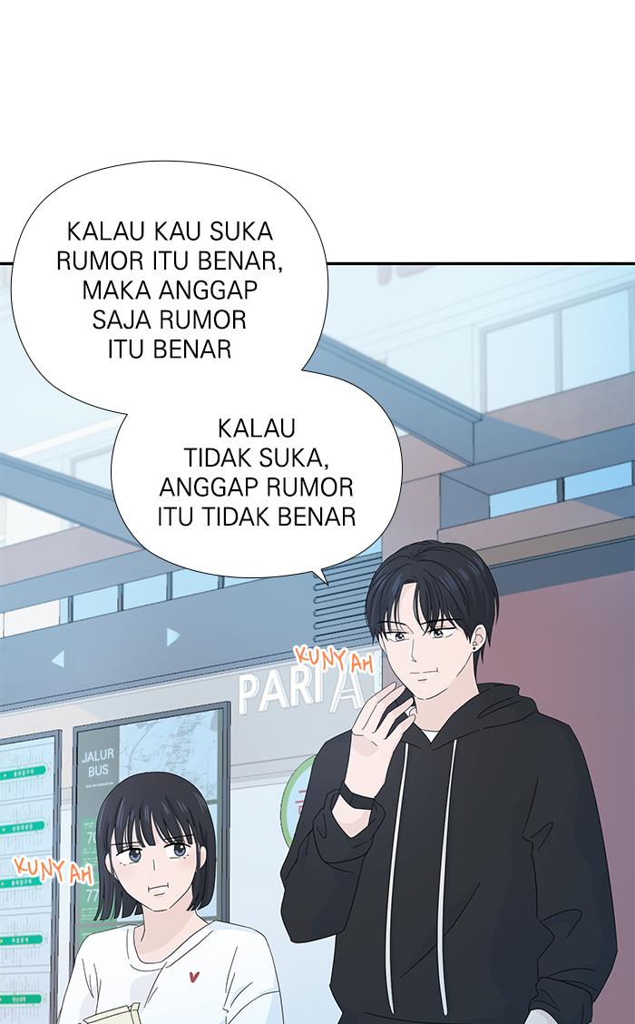 Can I Take It Back? Chapter 7 Gambar 90