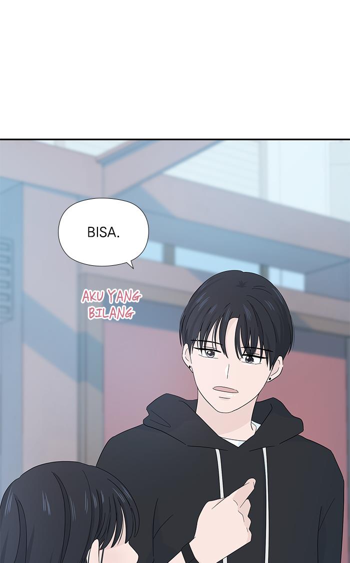 Can I Take It Back? Chapter 7 Gambar 92