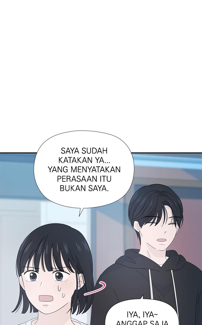 Can I Take It Back? Chapter 7 Gambar 98