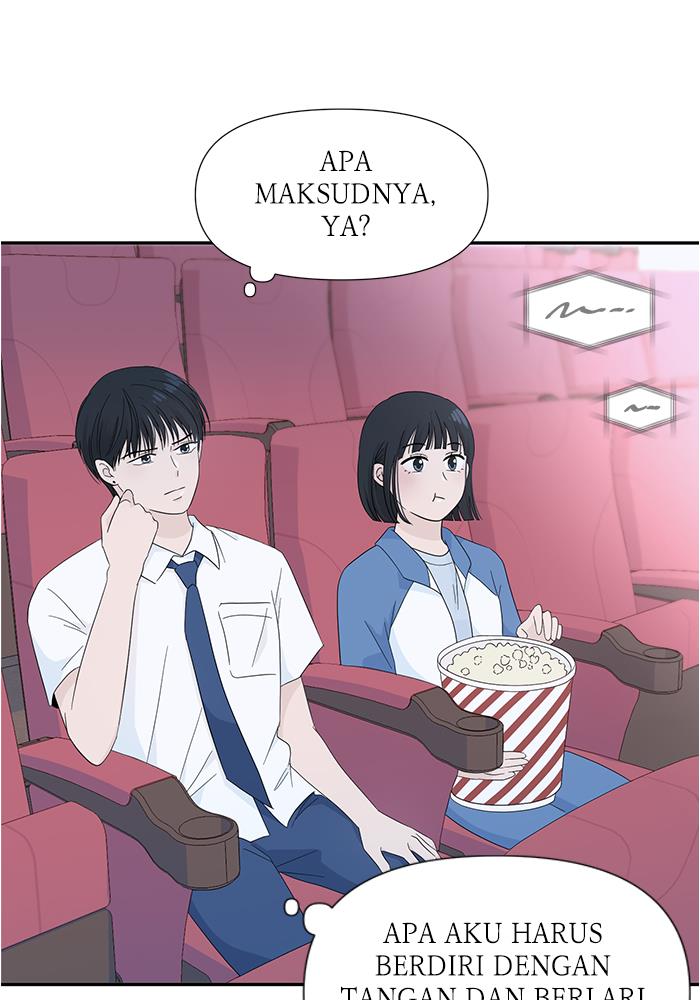 Can I Take It Back? Chapter 6 Gambar 16