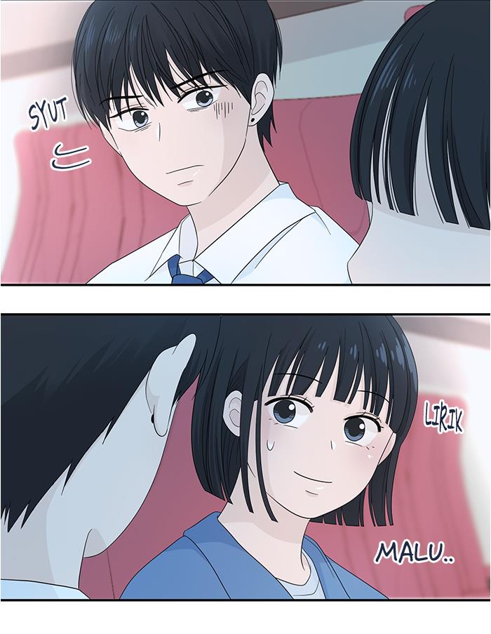 Can I Take It Back? Chapter 6 Gambar 21