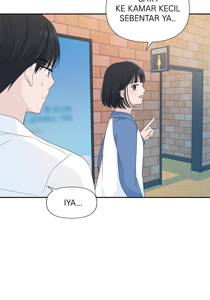 Can I Take It Back? Chapter 6 Gambar 31