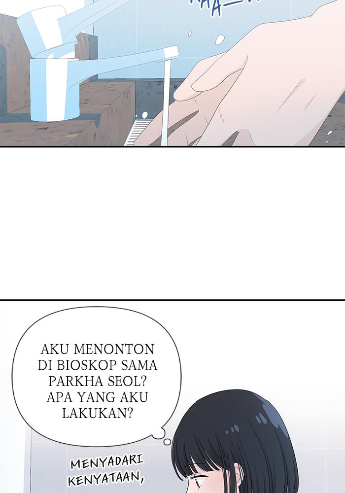 Can I Take It Back? Chapter 6 Gambar 34