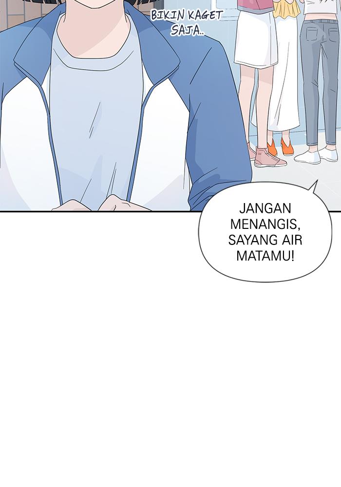 Can I Take It Back? Chapter 6 Gambar 38