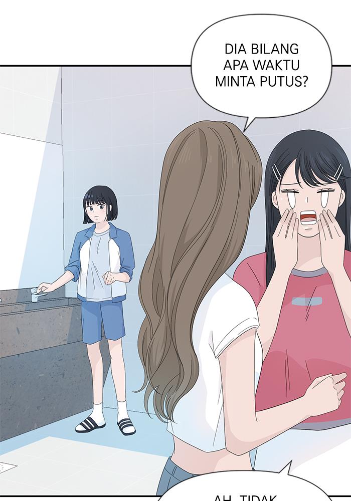 Can I Take It Back? Chapter 6 Gambar 39