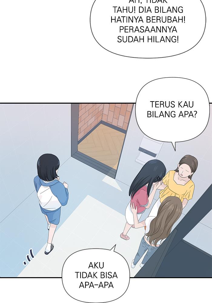 Can I Take It Back? Chapter 6 Gambar 40