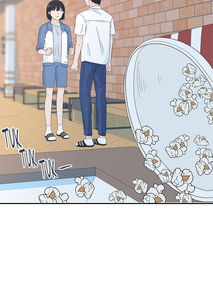 Can I Take It Back? Chapter 6 Gambar 47