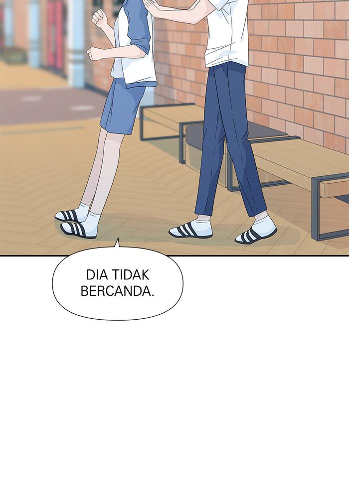 Can I Take It Back? Chapter 6 Gambar 54