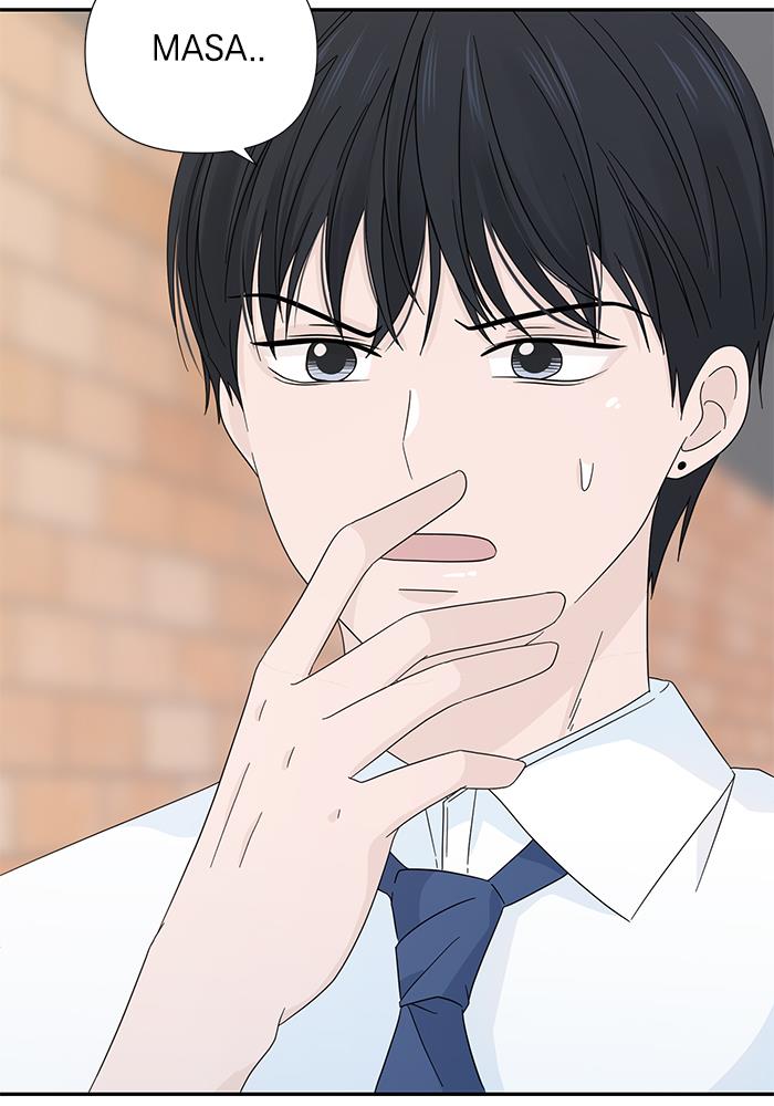 Can I Take It Back? Chapter 6 Gambar 58