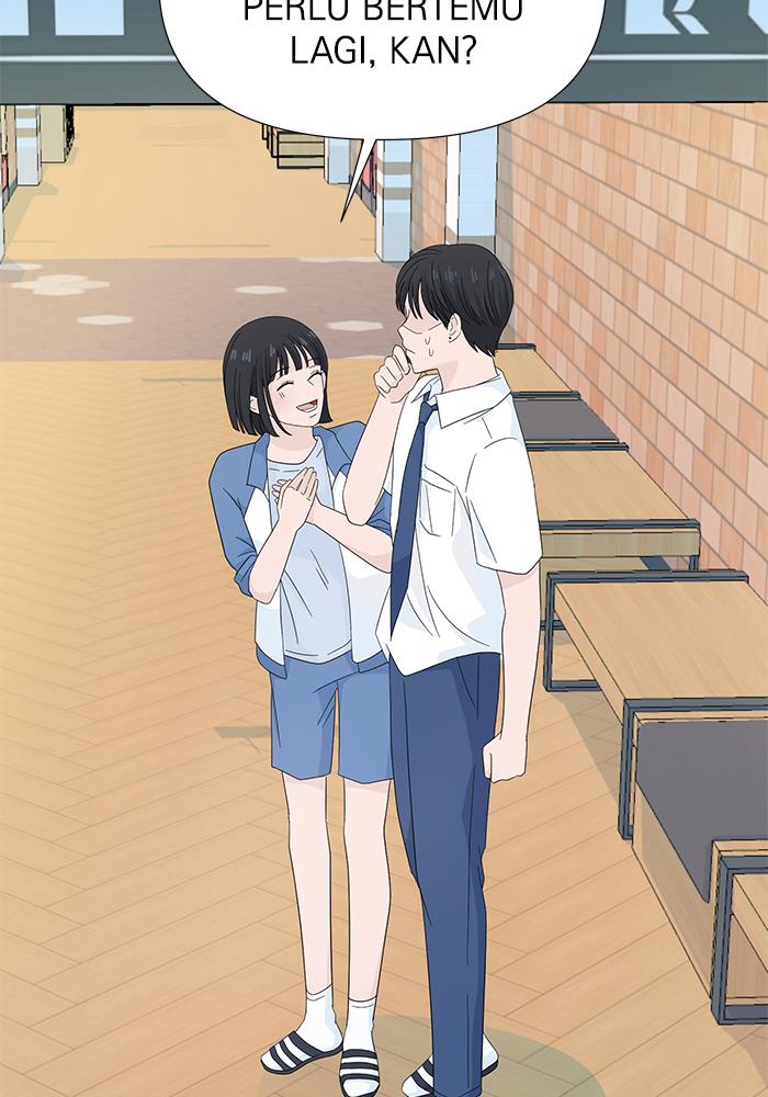 Can I Take It Back? Chapter 6 Gambar 63