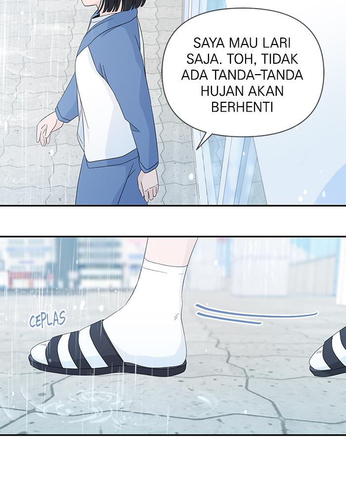 Can I Take It Back? Chapter 6 Gambar 75