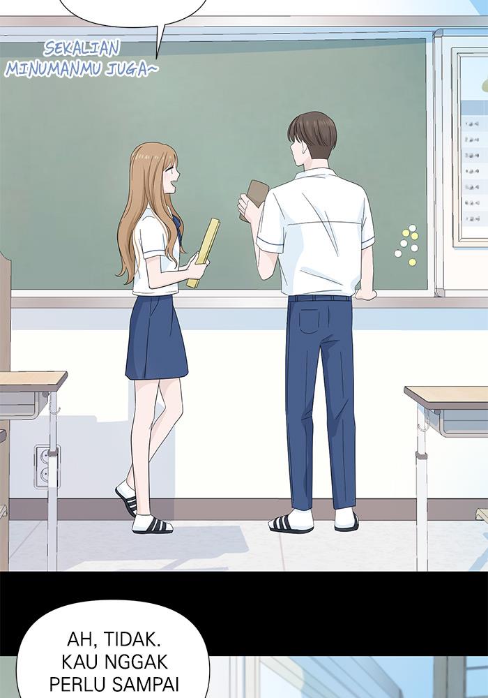 Can I Take It Back? Chapter 5 Gambar 108