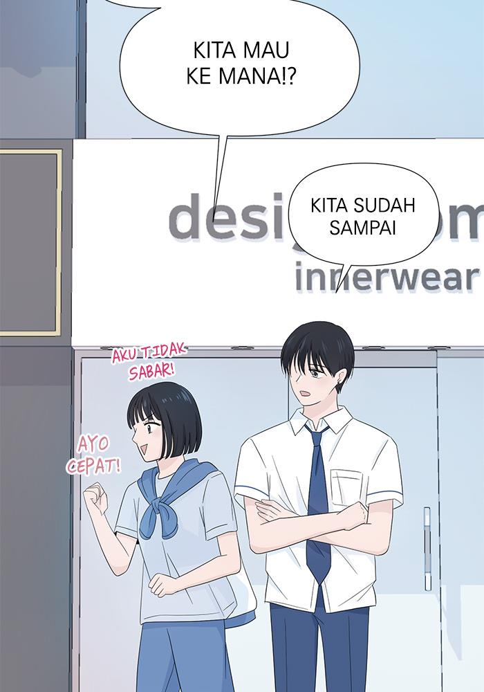 Can I Take It Back? Chapter 5 Gambar 123