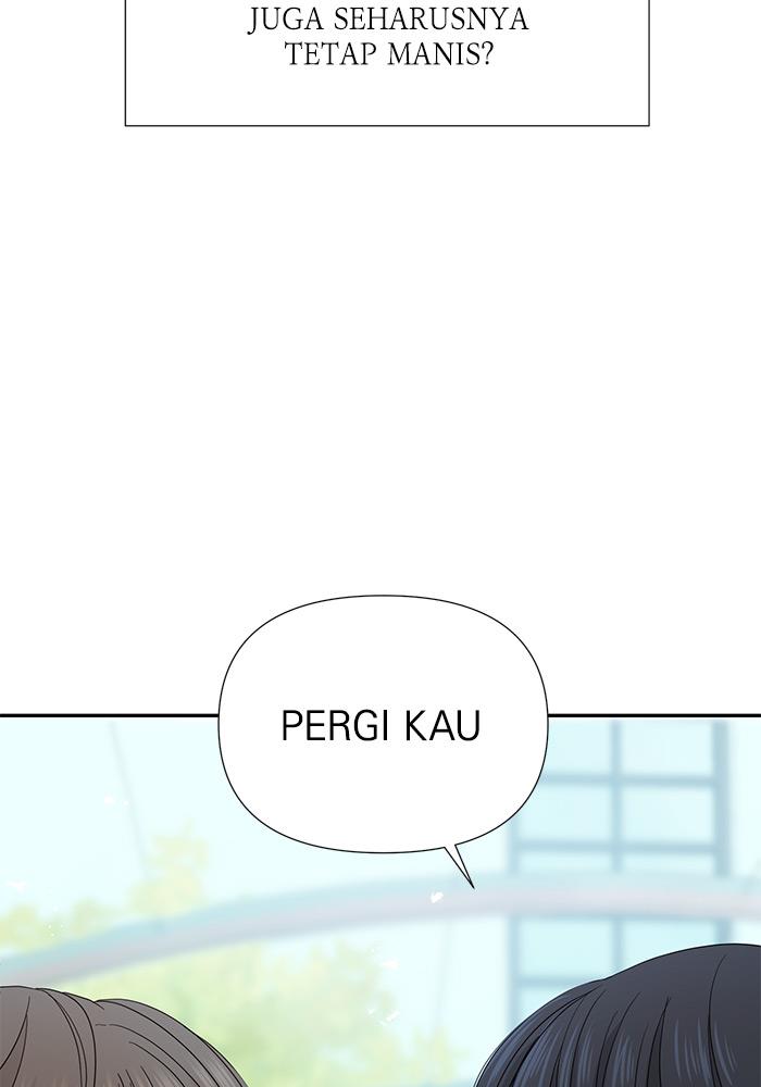 Can I Take It Back? Chapter 5 Gambar 18