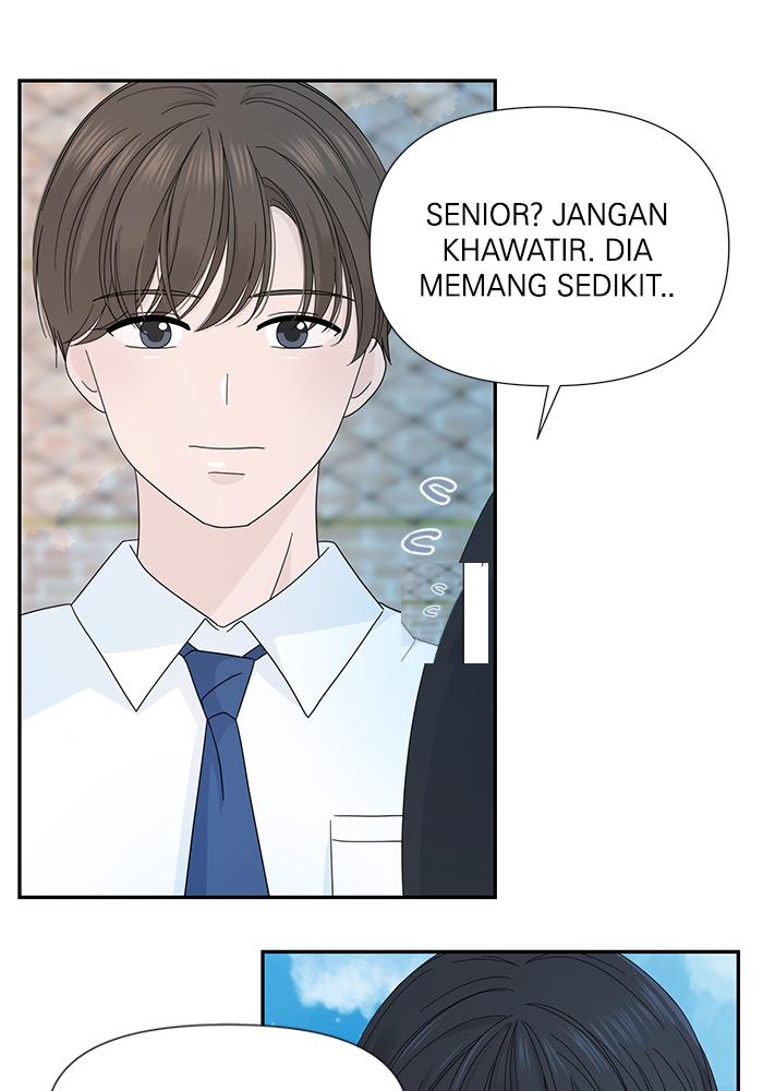 Can I Take It Back? Chapter 5 Gambar 23