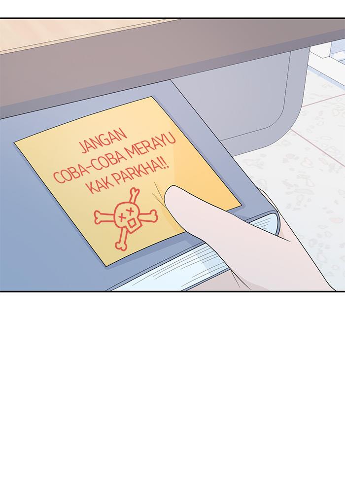 Can I Take It Back? Chapter 5 Gambar 32
