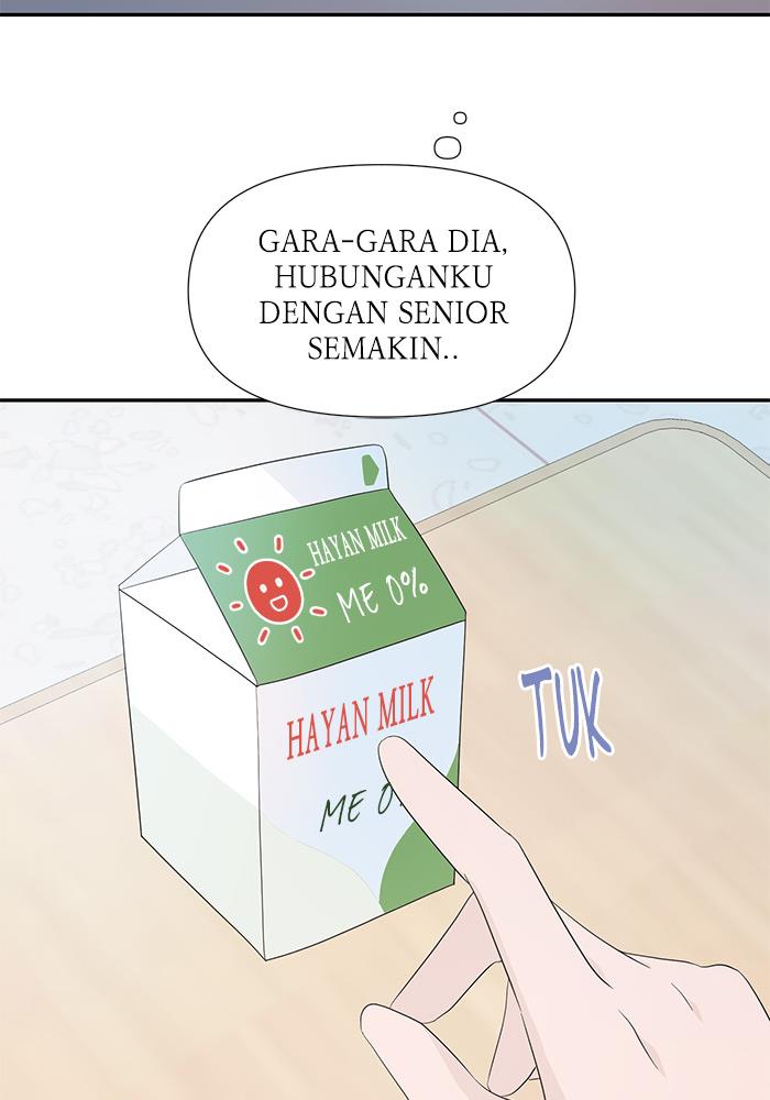 Can I Take It Back? Chapter 5 Gambar 35