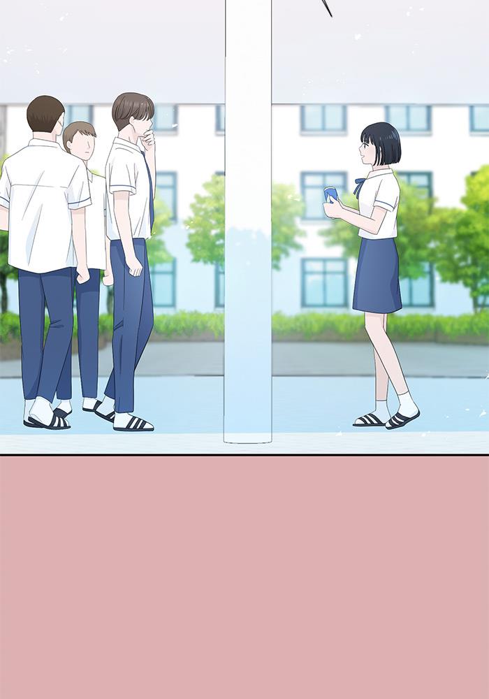 Can I Take It Back? Chapter 5 Gambar 41
