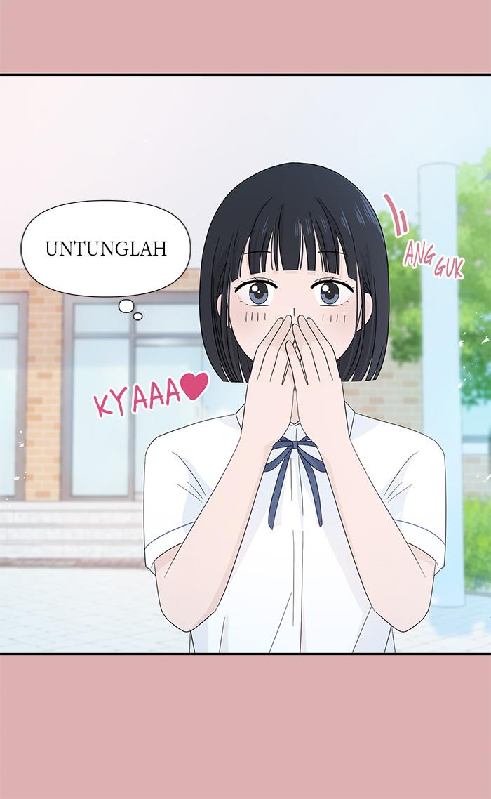 Can I Take It Back? Chapter 5 Gambar 48