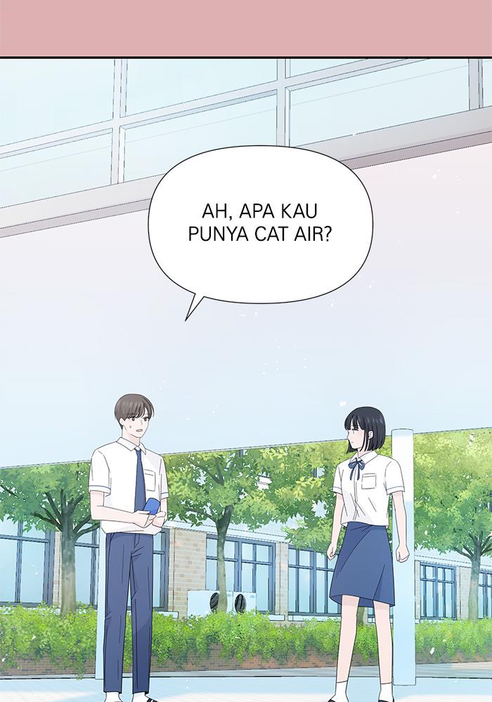 Can I Take It Back? Chapter 5 Gambar 52