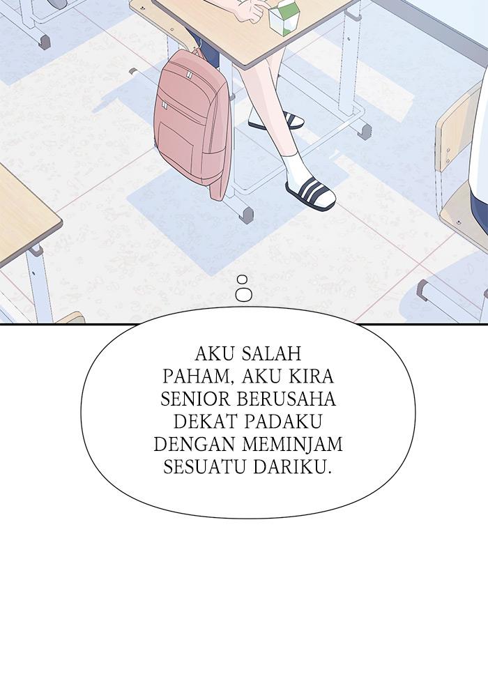 Can I Take It Back? Chapter 5 Gambar 57