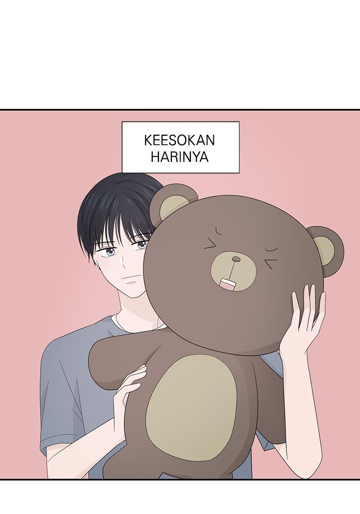 Can I Take It Back? Chapter 5 Gambar 65