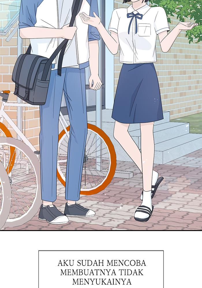 Can I Take It Back? Chapter 5 Gambar 73
