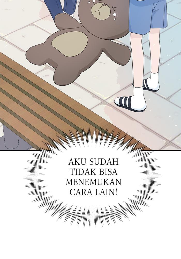 Can I Take It Back? Chapter 5 Gambar 81