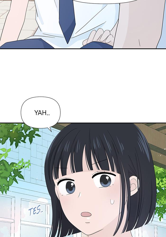 Can I Take It Back? Chapter 5 Gambar 83