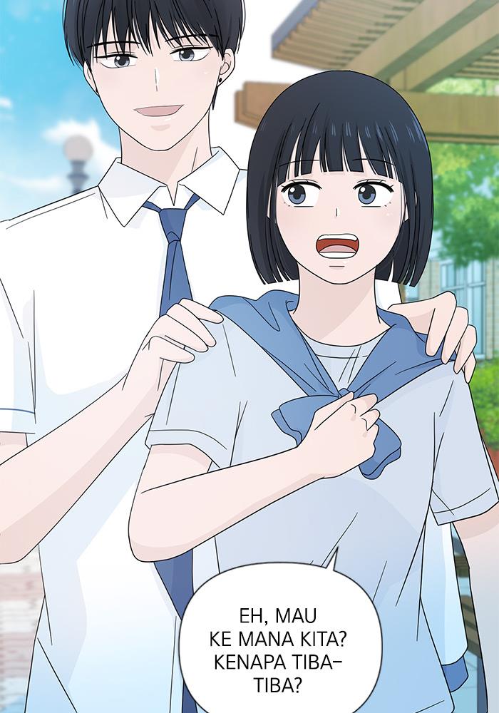 Can I Take It Back? Chapter 5 Gambar 89