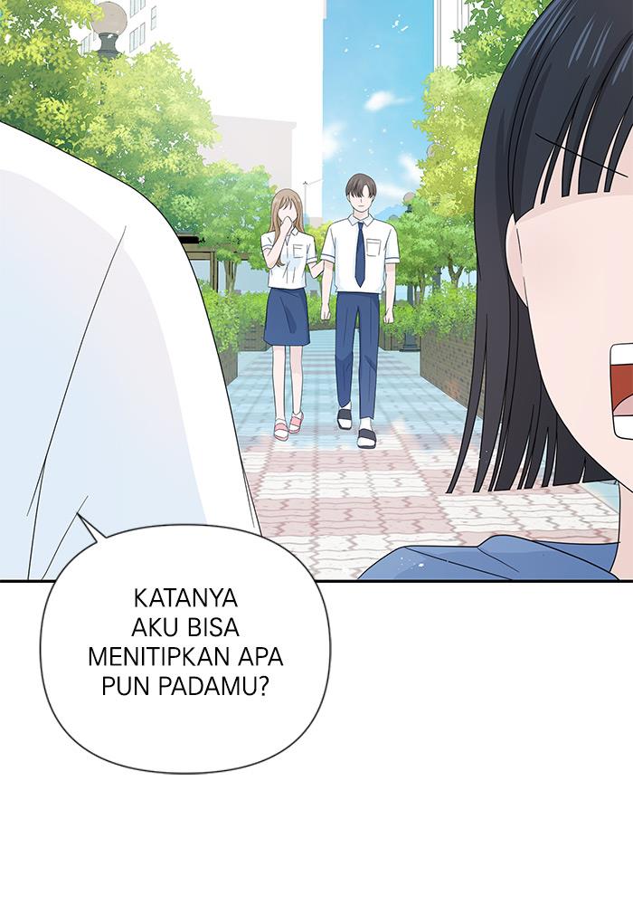 Can I Take It Back? Chapter 5 Gambar 93