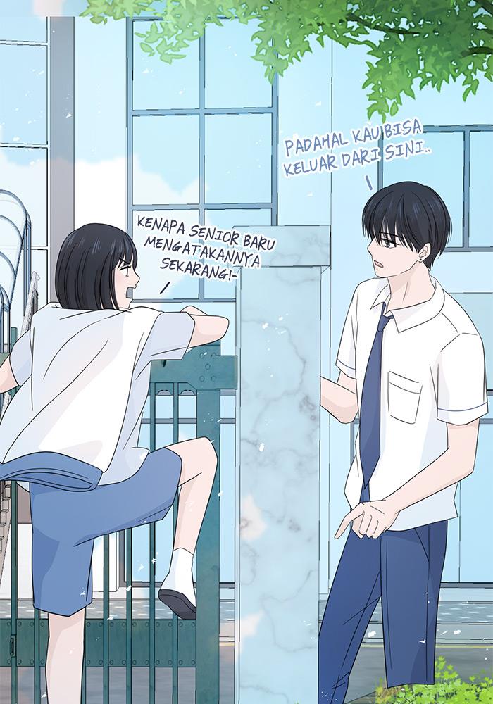 Can I Take It Back? Chapter 5 Gambar 97