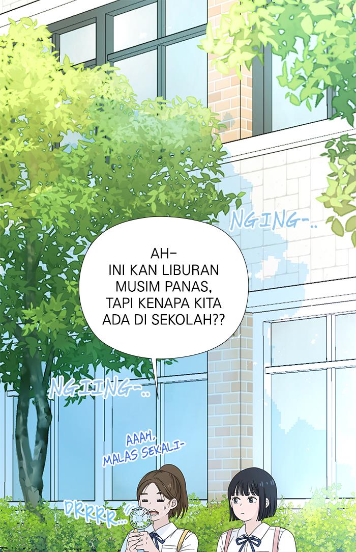 Baca Komik Can I Take It Back? Chapter 1 Gambar 1