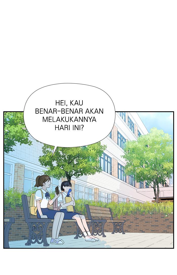 Can I Take It Back? Chapter 1 Gambar 20