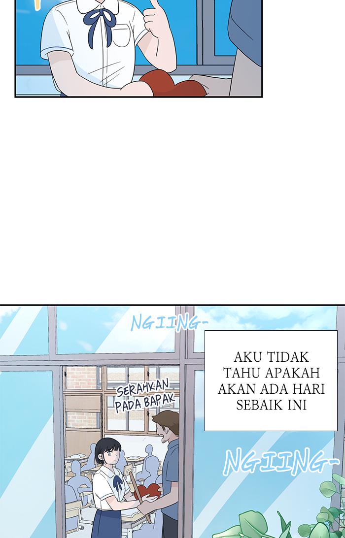 Can I Take It Back? Chapter 1 Gambar 35