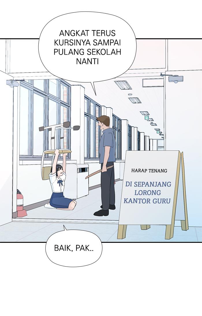 Can I Take It Back? Chapter 1 Gambar 49