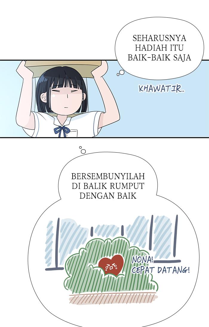 Can I Take It Back? Chapter 1 Gambar 51