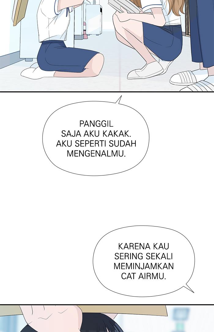 Can I Take It Back? Chapter 1 Gambar 60